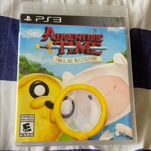 Adventure Time